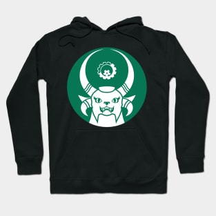 Charrbucks Modern Hoodie